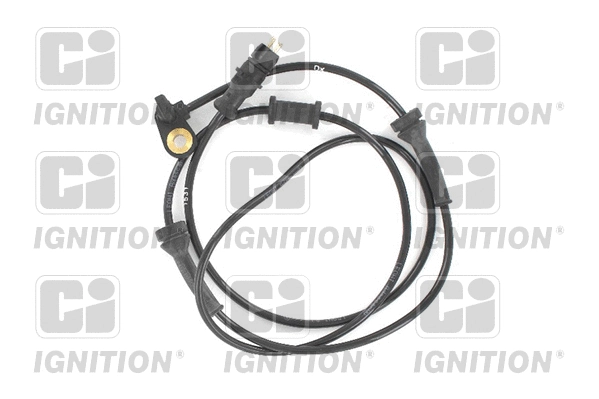 Capteur, vitesse de roue QUINTON HAZELL XABS832