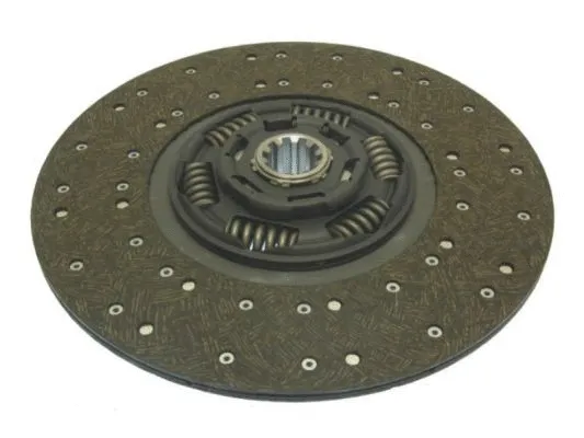 Disque d'embrayage KAWE 4669