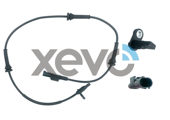 Capteur, vitesse de roue XEVO XBS966