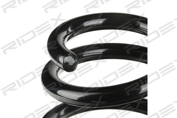 Ressort de suspension RIDEX 188C0139