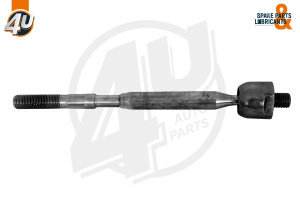 Rotule de direction intérieure, barre de connexion 4U Autoparts E15151