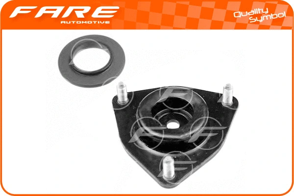 Coupelle de suspension FARE SA 15235