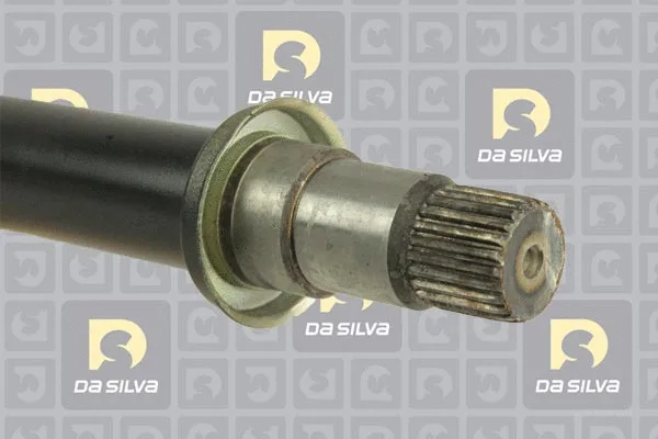Arbre de transmission DA SILVA 99342AT