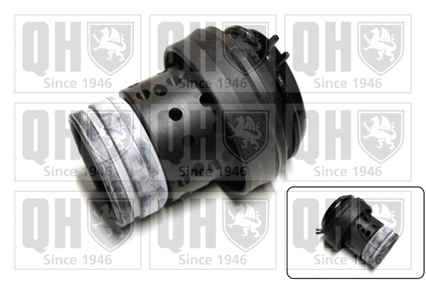 Support moteur QUINTON HAZELL EM2425