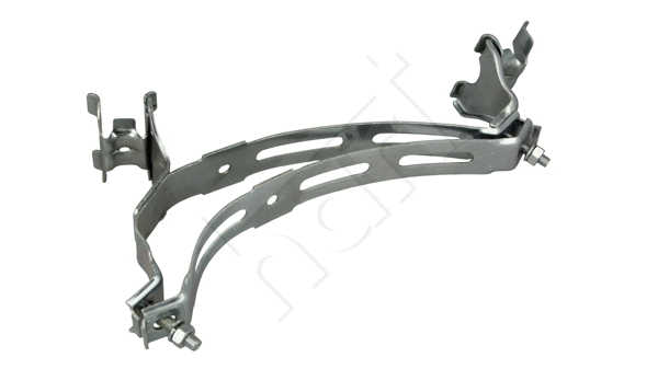 Suspension, échappement HART 475 969