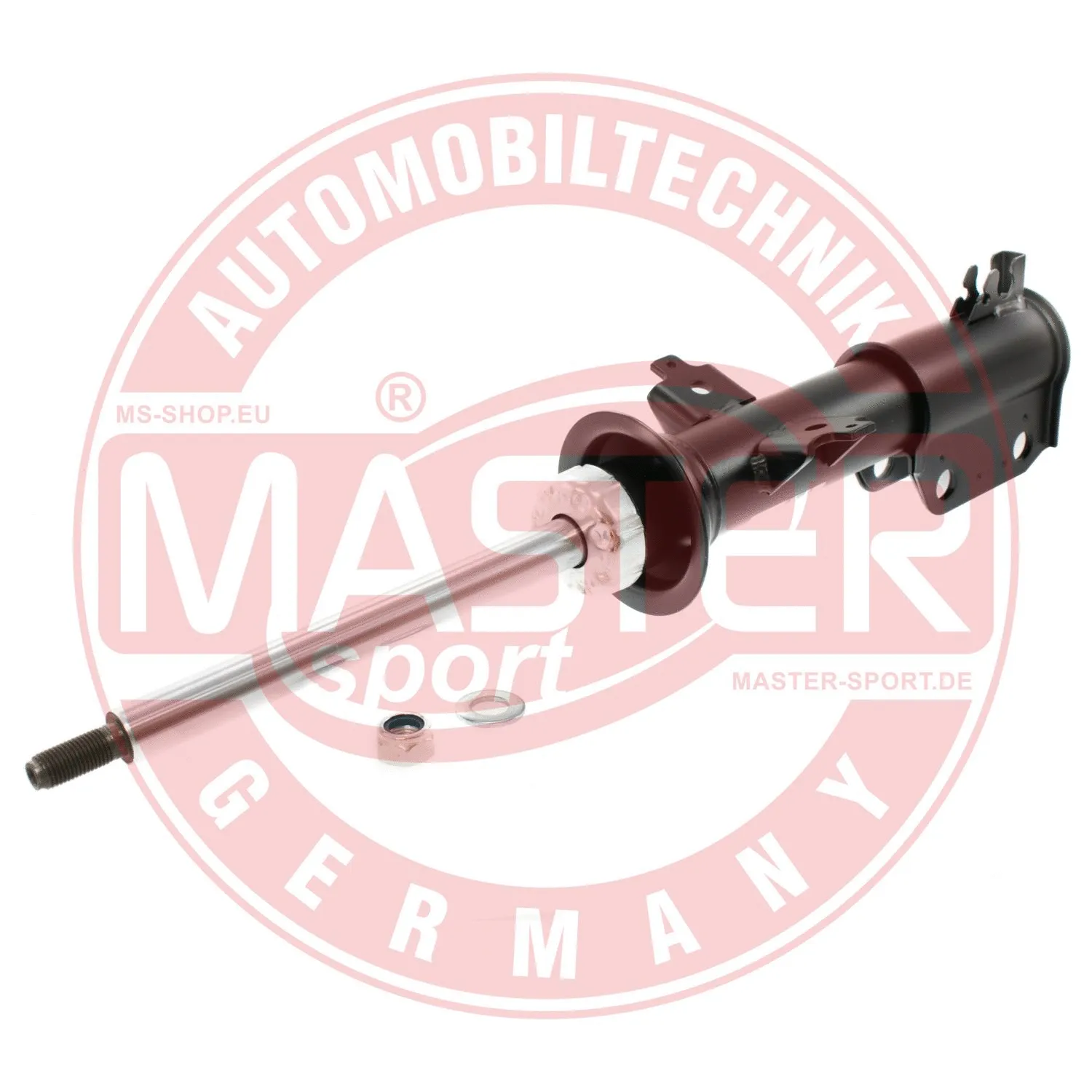 Amortisseur MASTER-SPORT GERMANY 290206-O-PCS-MS