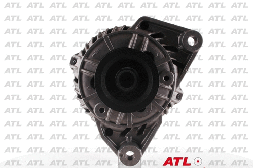 Alternateur ATL Autotechnik L 39 220