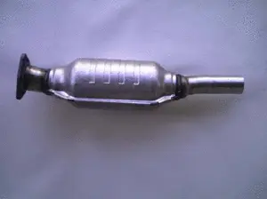 Catalyseur EBERSPÄCHER 12.893.60