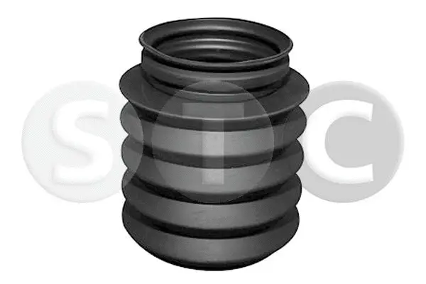Bouchon de protection/soufflet, amortisseur STC T441706