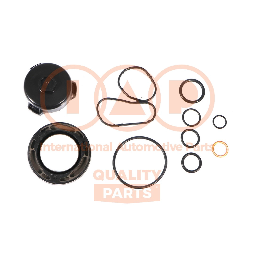 Pochette basse IAP QUALITY PARTS 117-13220