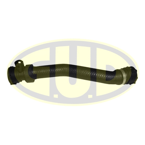 Durite de radiateur G.U.D. GSH319146