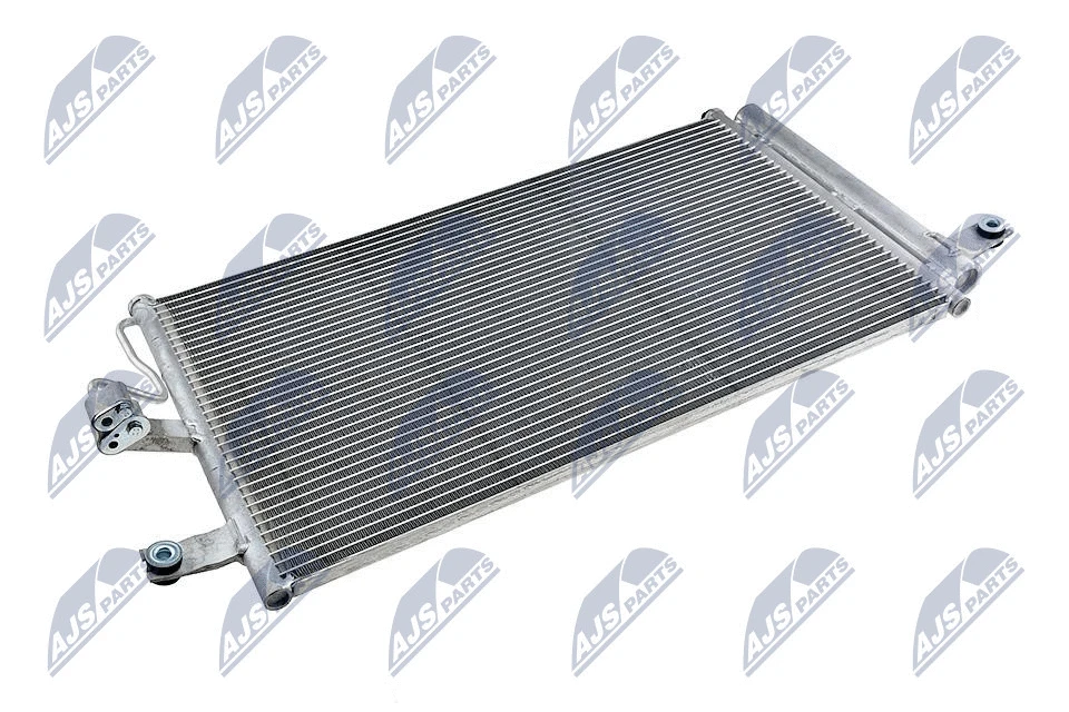 Condenseur, climatisation NTY CCS-HY-006