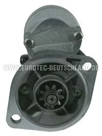 Démarreur EUROTEC 11040289
