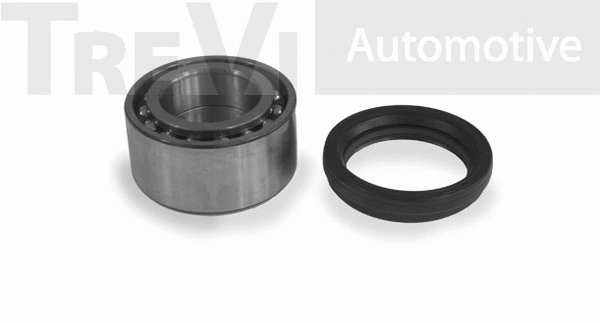 Kit de roulements de roue TREVI AUTOMOTIVE WB1796