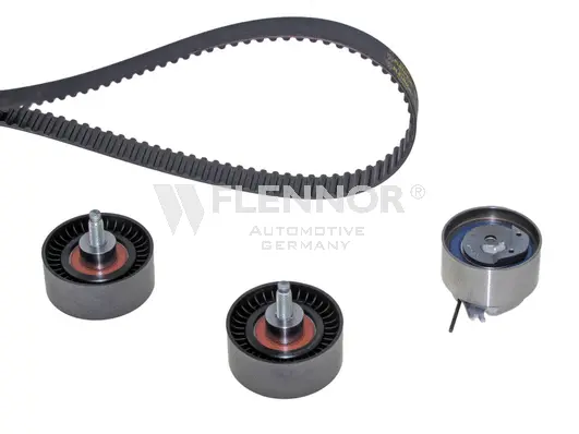 Kit de courroie crantée FLENNOR F904475V