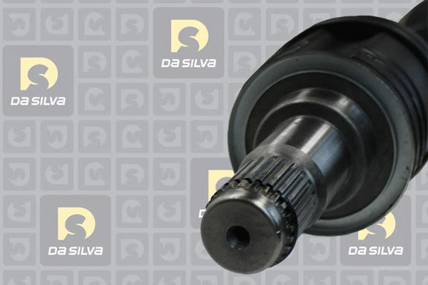Arbre de transmission DA SILVA 99031T