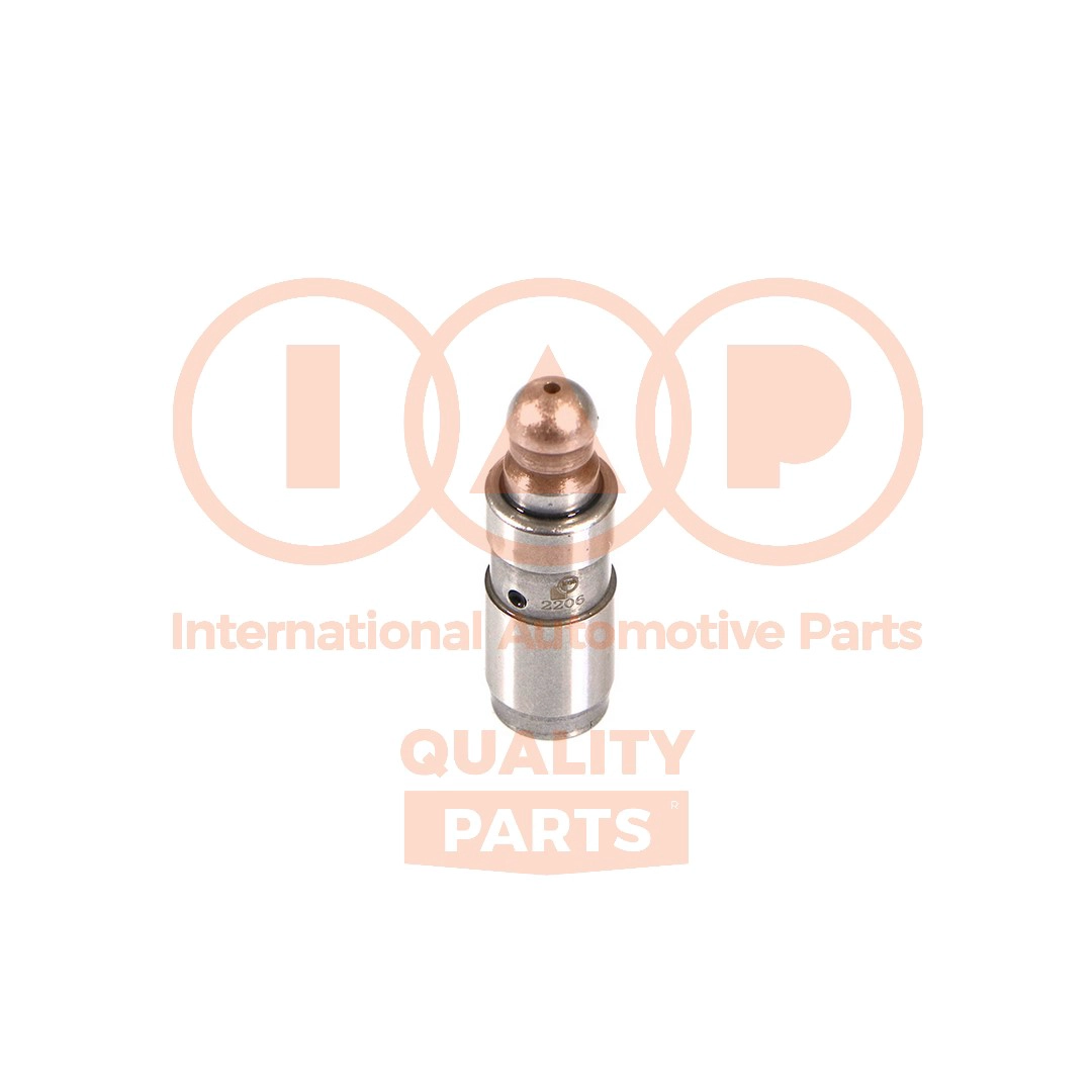 Culbuteur, distribution IAP QUALITY PARTS 125-51020