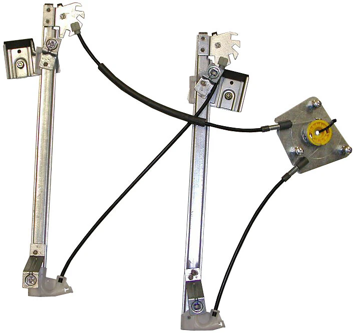 Lève-vitre VALEO 851036