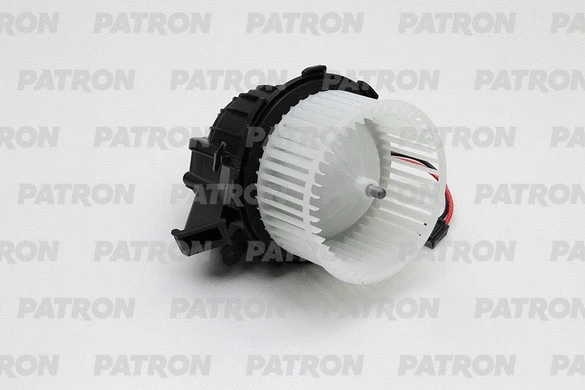 Pulseur d'air habitacle PATRON PFN291