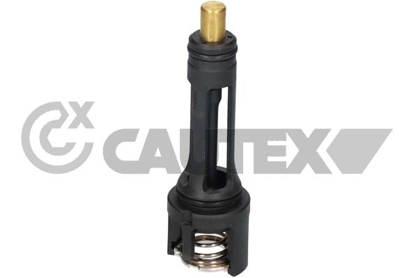 Bride de liquide de refroidissement CAUTEX 766826