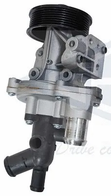 Pompe à eau, refroidissement du moteur GEBA 17025