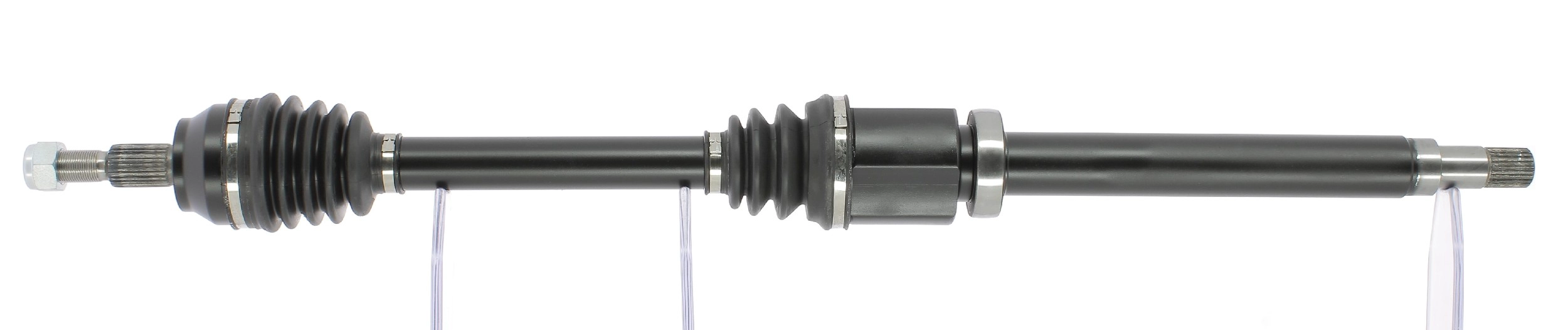Arbre de transmission FRIESEN FDS3670