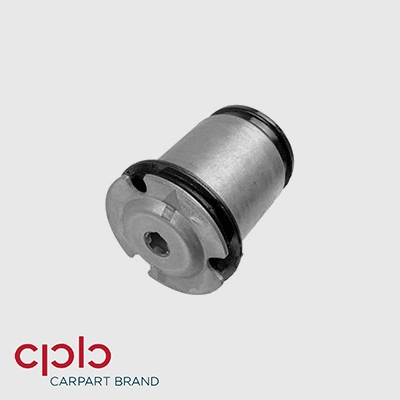 Suspension, corps de l'essieu CPB 501920
