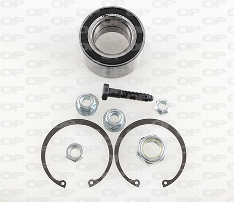Kit de roulements de roue OPEN PARTS HBK5072.01