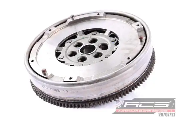 Volant moteur AUSTRALIAN CLUTCH FBM134DM