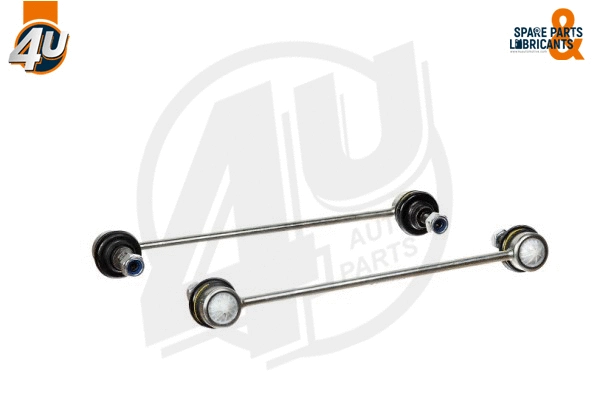 Entretoise/tige, stabilisateur 4U Autoparts F72324