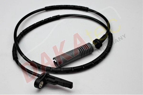 Capteur, vitesse de roue DAKAtec 410439