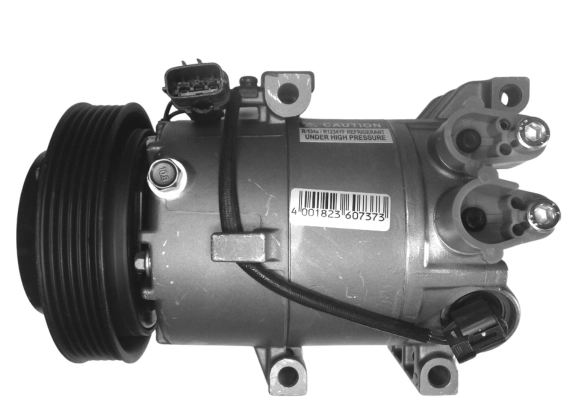Compresseur, climatisation Airstal 10-3368
