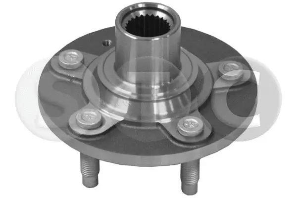 Moyeu de roue STC T490400