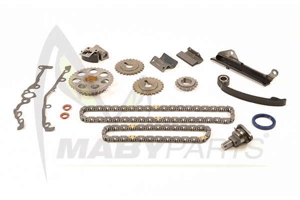 Kit de distribution par chaîne MABYPARTS OTK030002