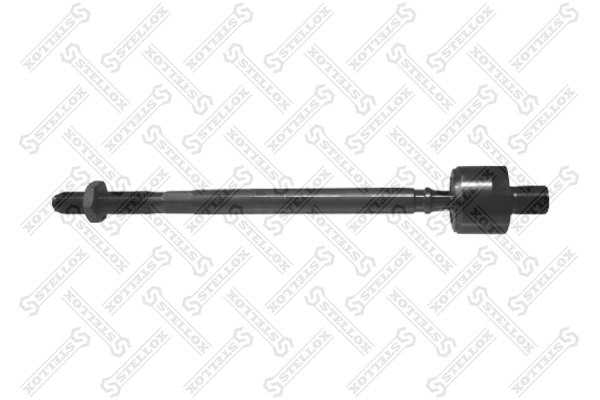 Rotule de direction intérieure, barre de connexion STELLOX 55-02114-SX