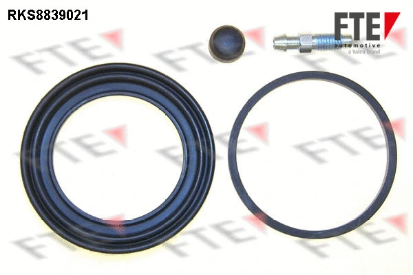 Kit de réparation, étrier de frein FTE 9323781