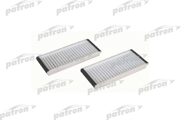 Filtre, air de l'habitacle PATRON PF2138