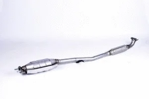 Catalyseur EEC HY6071T