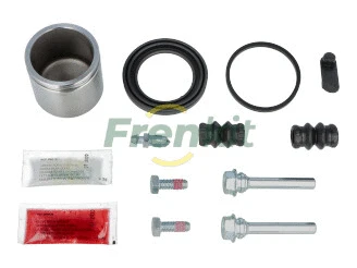 Kit de réparation, étrier de frein FRENKIT 754448