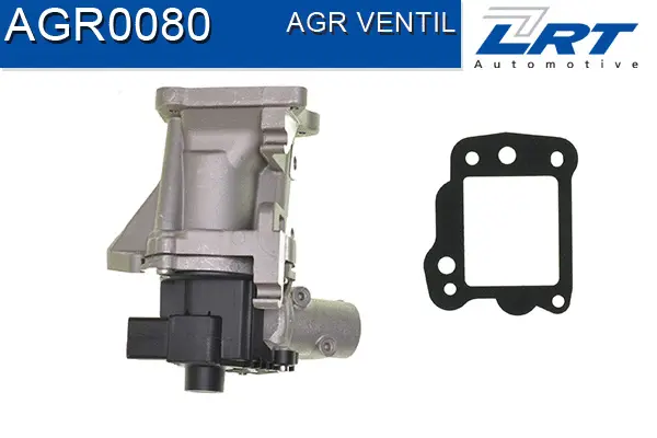 Vanne EGR LRT AGR0080