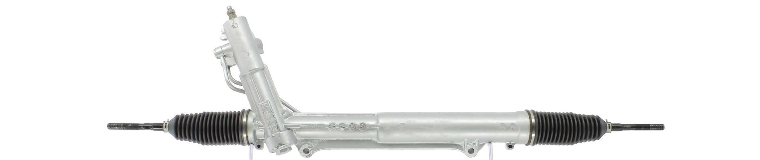 Crémaillère de direction CEVAM 112107