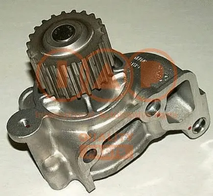 Pompe à eau, refroidissement du moteur IAP QUALITY PARTS 150-21021C