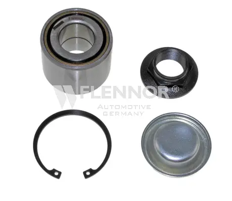 Kit de roulements de roue FLENNOR FR691772