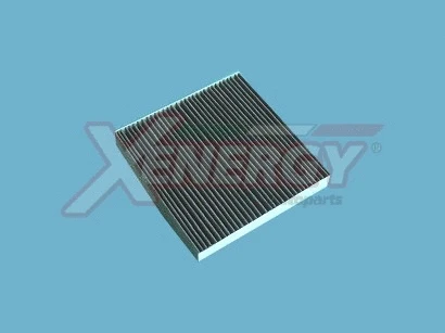 Filtre, air de l'habitacle AP XENERGY X10794