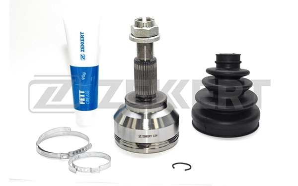 Jeu de joints, arbre de transmission ZEKKERT GS-3844