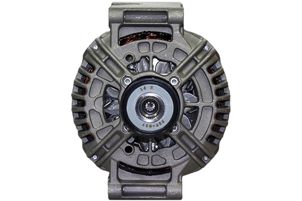 Alternateur Exact 4-0876