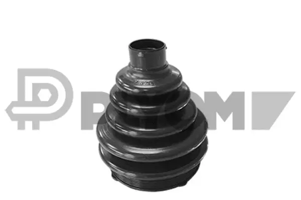 Joint-soufflet, arbre de commande PLYOM P031607