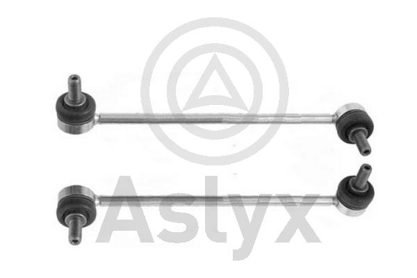 Entretoise/tige, stabilisateur Aslyx AS-506113