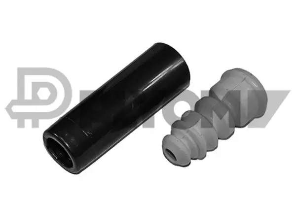 Butée élastique, suspension PLYOM P750895