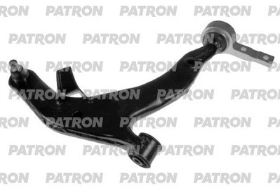 Bras de liaison, suspension de roue PATRON PS5345R
